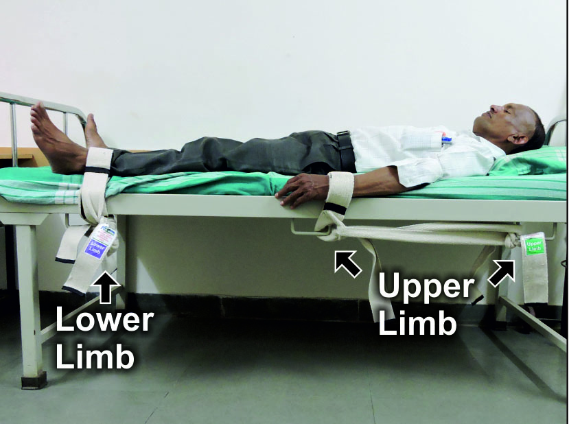 K-Band healthcare product